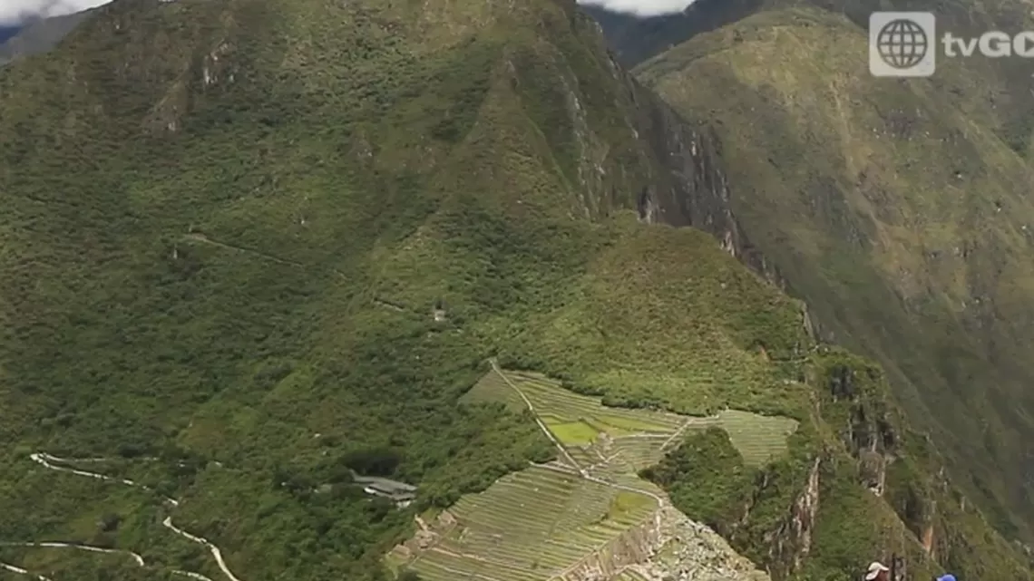 	Cap 2: Machu Picchu, la Joya del Emperador