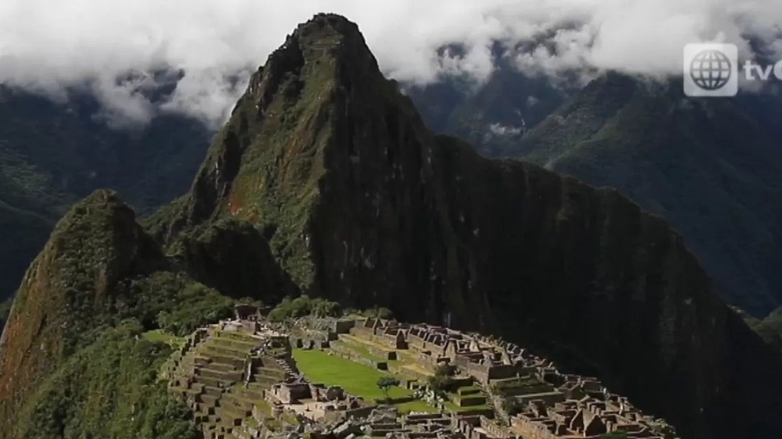	Machu Picchu, la joya del emperador