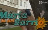 Lo Mejor de la Semana en María la del Barrio - María la del Barrio - 07/08/2015