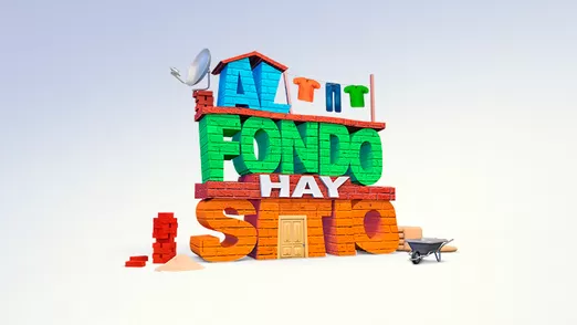 Al Fondo Hay Sitio