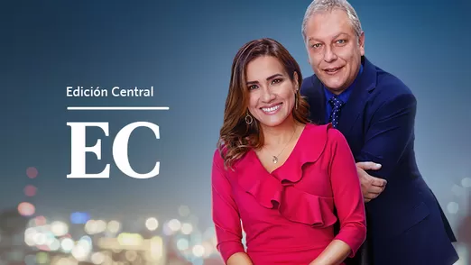 AN: Edición Central