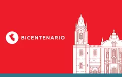 Bicentenario Perú 2021