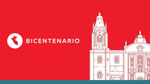 Bicentenario Perú 2021