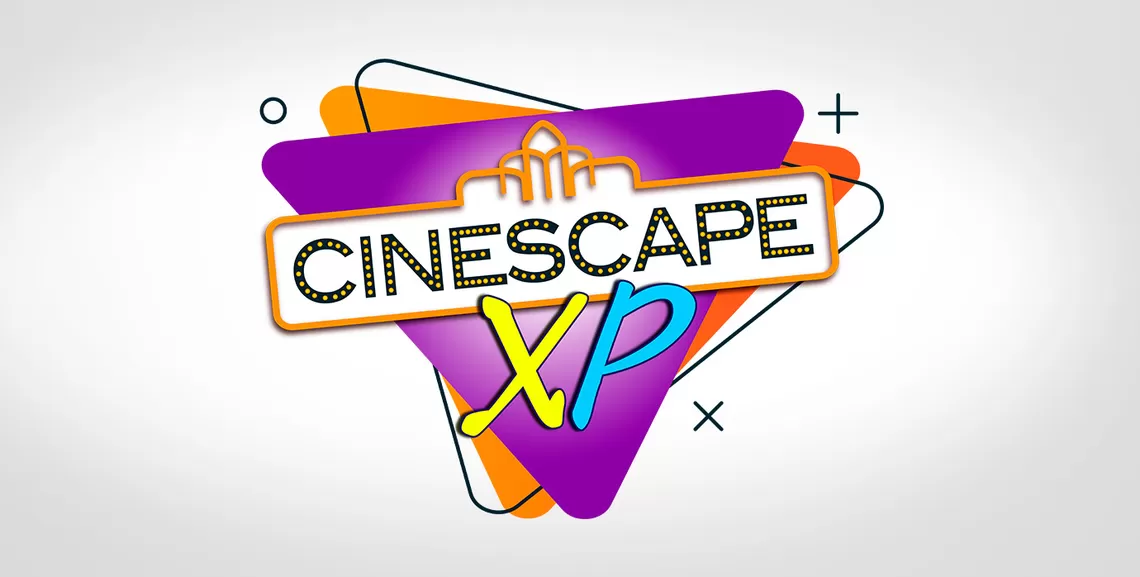 cinescape XP