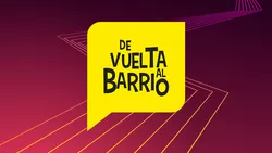 De vuelta al barrio