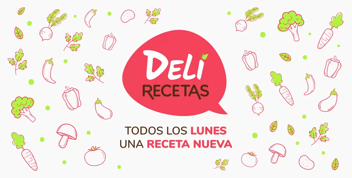 Delirecetas