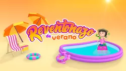 El reventonazo de la chola