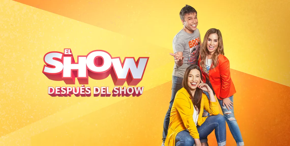 El show después del show