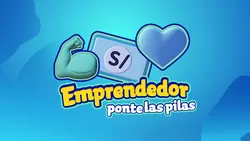 Emprendedor, ponte las pilas!