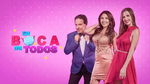 En boca de todos