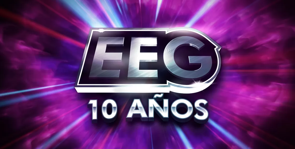 Esto Es Guerra América Tvgo 1307