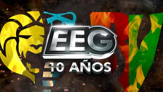 Esto es Guerra