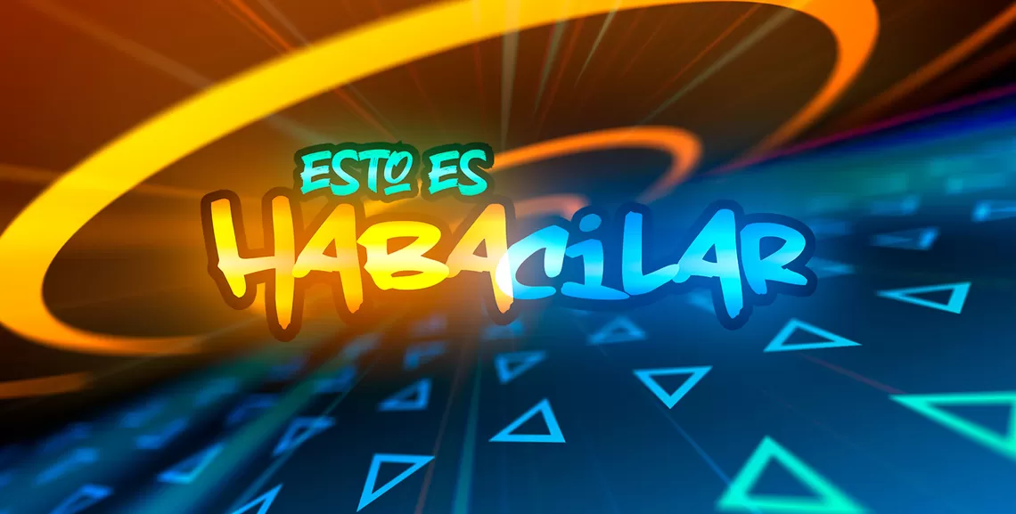Esto es Habacilar