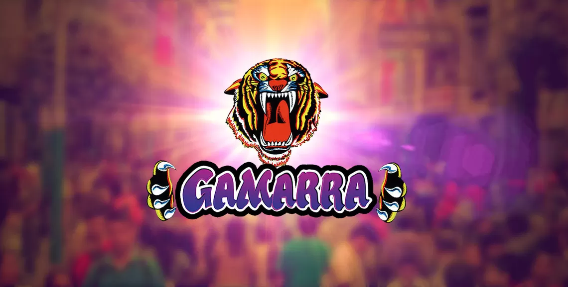 Gamarra