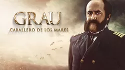 Grau Caballero de los mares