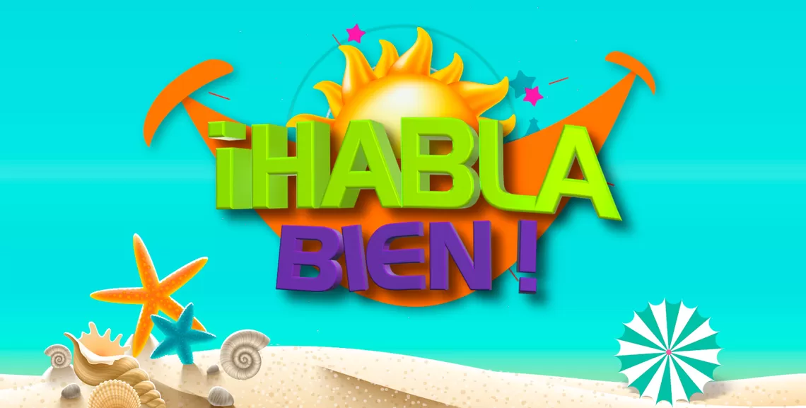 Habla Bien