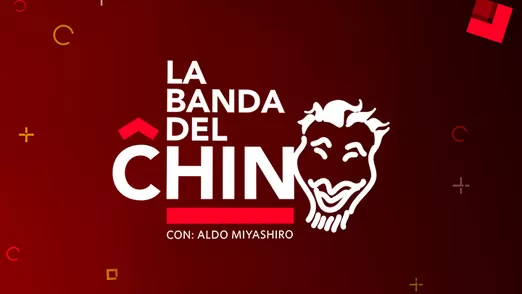 La banda del Chino