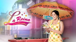 La reina de las carretillas