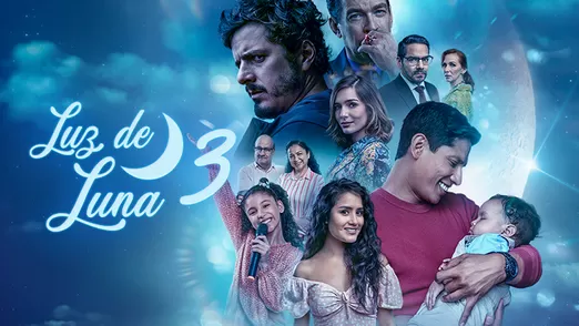 Luz de luna