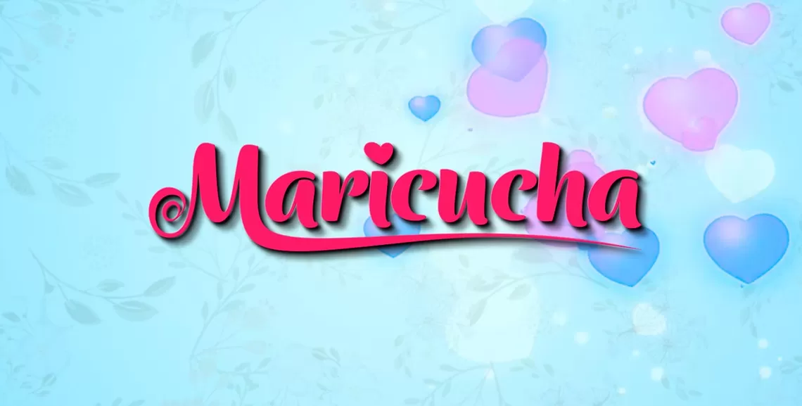 Maricucha