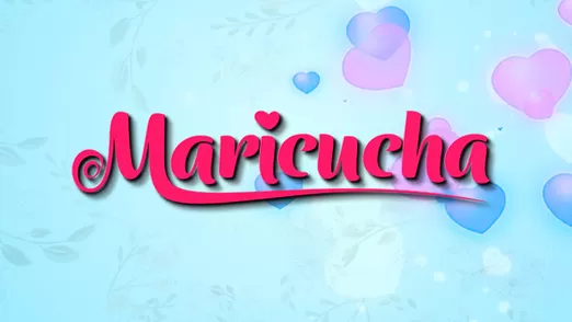 Maricucha