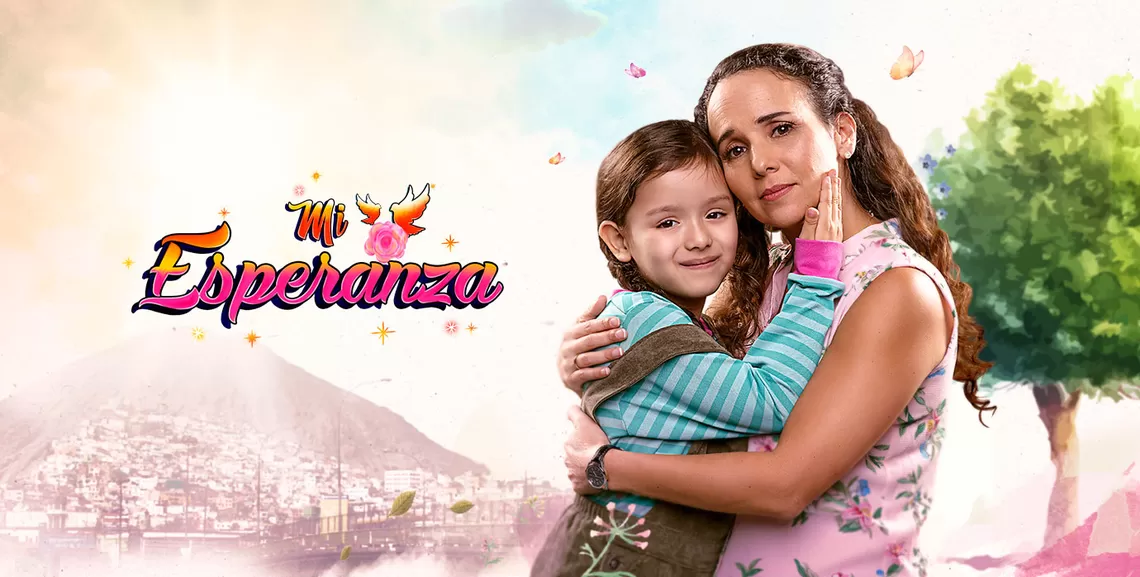Mi Esperanza