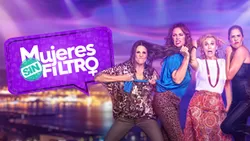 Mujeres sin filtro