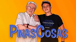 Pinascosas