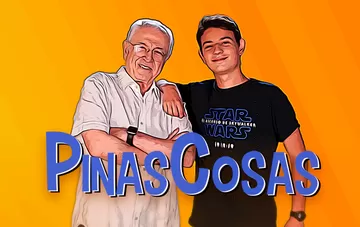 Pinascosas