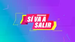 Sí va a salir