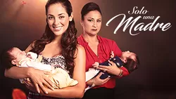 Solo una madre