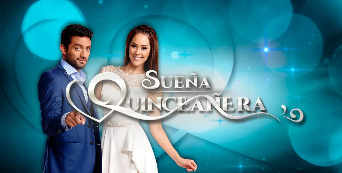 Sueña Quinceañera