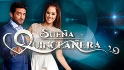 Sueña Quinceañera