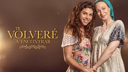 Te volveré a encontrar