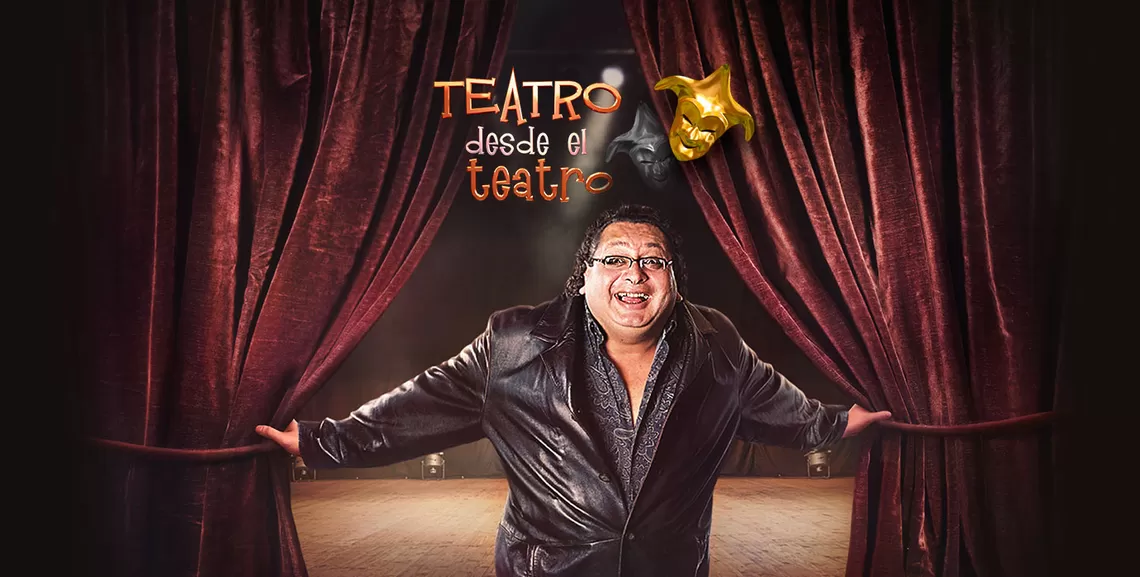 Teatro desde el Teatro