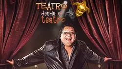Teatro desde el Teatro