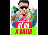 Al Fondo Hay Sitio