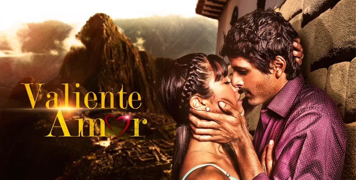 Valiente Amor