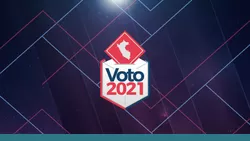 Voto 2021