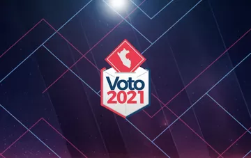 Voto 2021