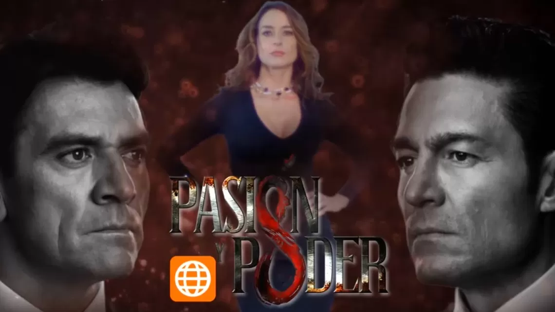 Pasión y poder