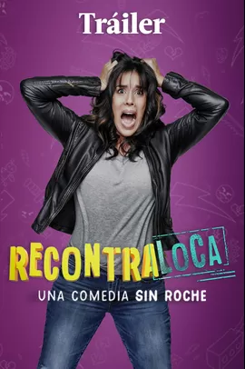 	Recontra Loca