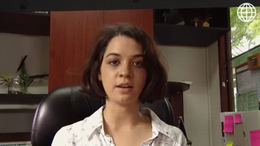 Princesas | América tvGO