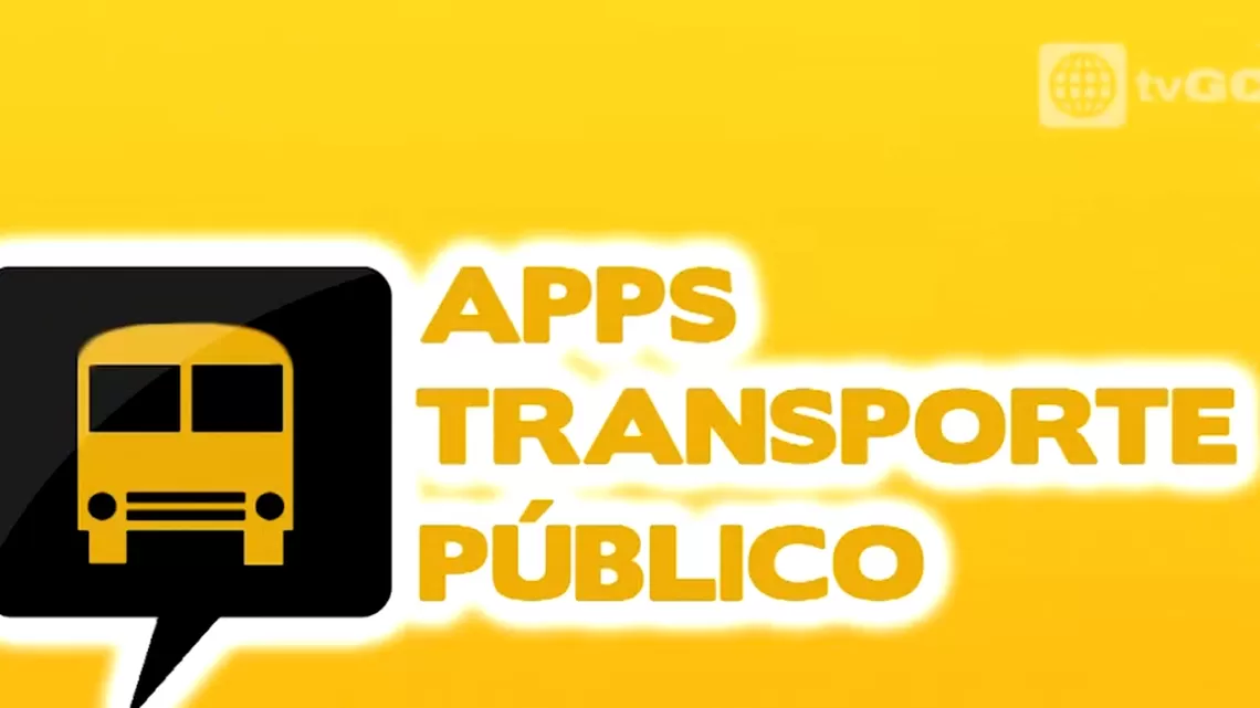 Clip: 20/03/2016 - Apps Transporte Público - TEC