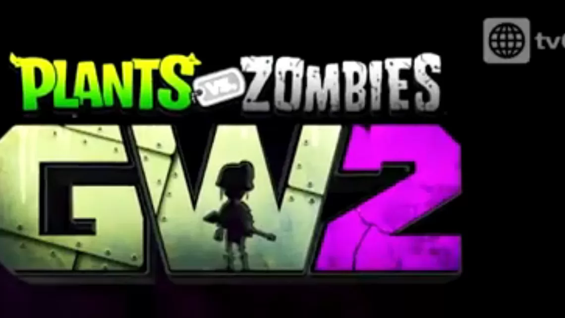 	Clip: 27/03/2016 – Videojuego: Plants vs Zombies – TEC
