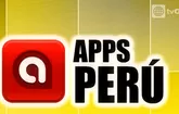 TEC - Bruno y Chiara Pinasco - Apps Perú - 06/03/2016