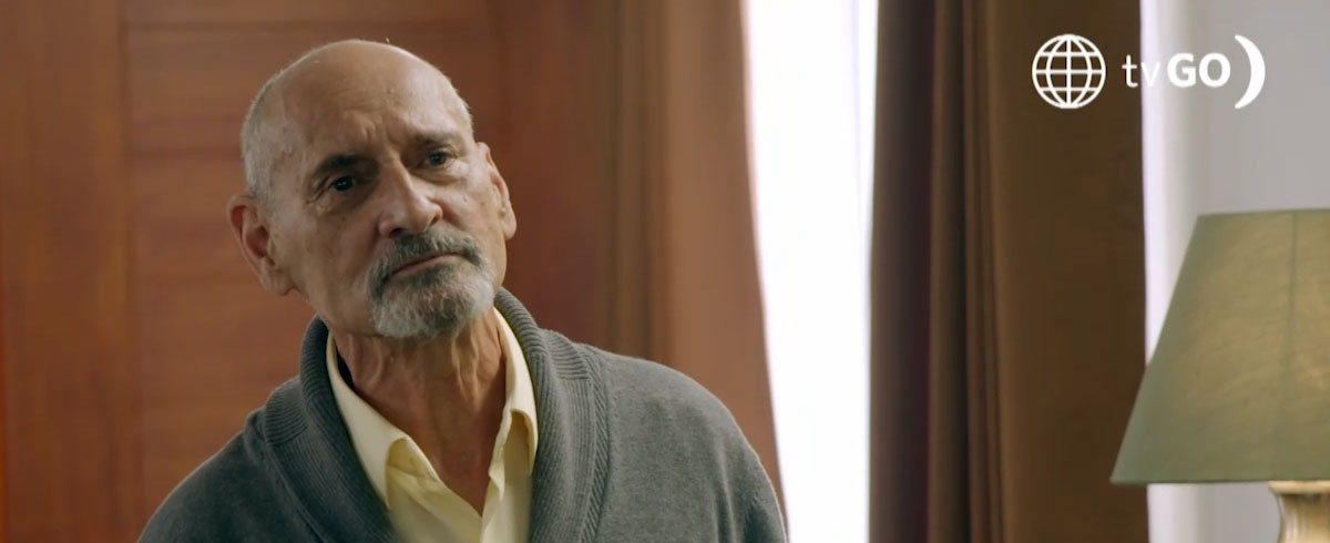 Maricucha Capítulo 01 Gran Estreno 10/01/2022