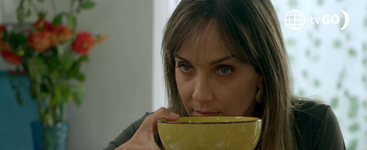 Maricucha Capítulo 02 Emisión 11/01/2022