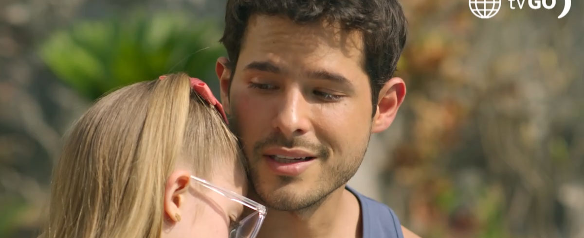 Maricucha Capítulo 04 Emisión 13/01/2022