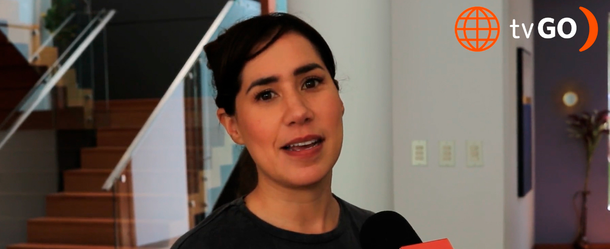 Making of de Maricucha